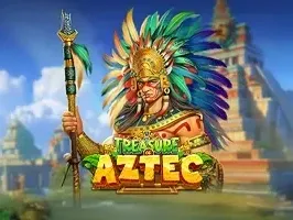 Treasure Of Aztec
