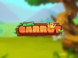 King Carrot game thumbnail