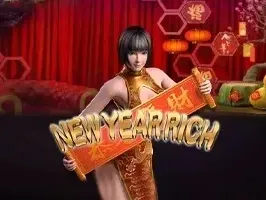 New Year Rich game thumbnail