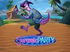 ปาร์ตี้จูราสสิค game thumbnail