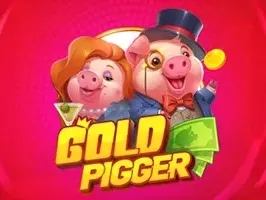 Gold Pigger game thumbnail