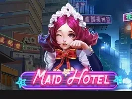 โรงแรมเมด