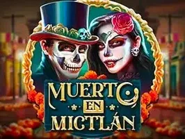 Muerto en Mictlán game thumbnail